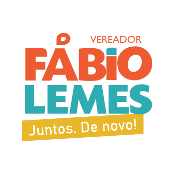 Vereador Fábio Lemes