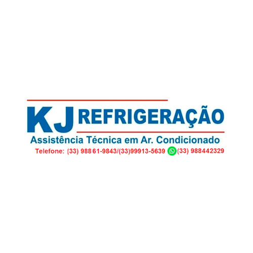 KJ Refrigeração